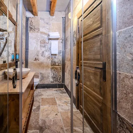 Gala Cave Cappadocia فندق 5*