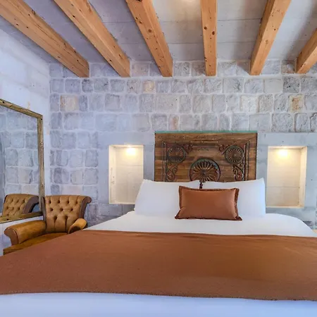Gala Cave Cappadocia Hotel *