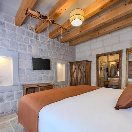 Отель Gala Cave Cappadocia