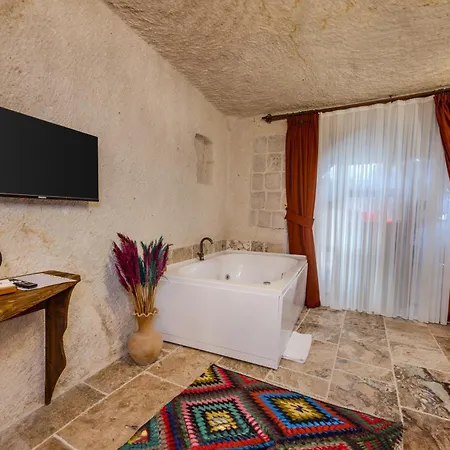 Отель Gala Cave Cappadocia Гореме