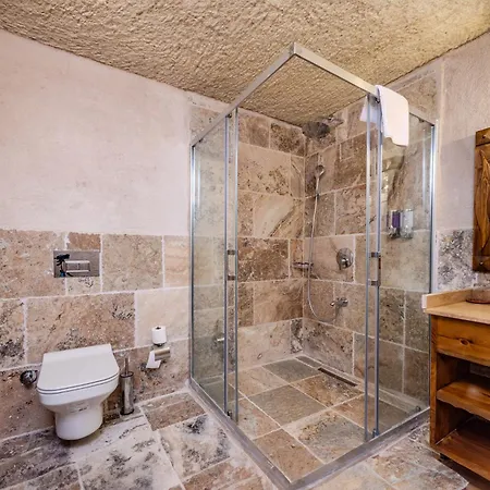 Gala Cave Cappadocia Отель Гореме