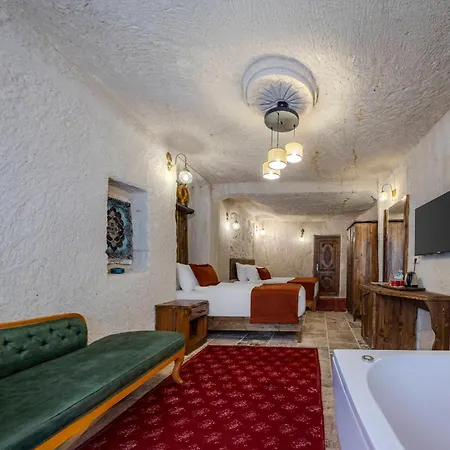 فندق Gala Cave Cappadocia