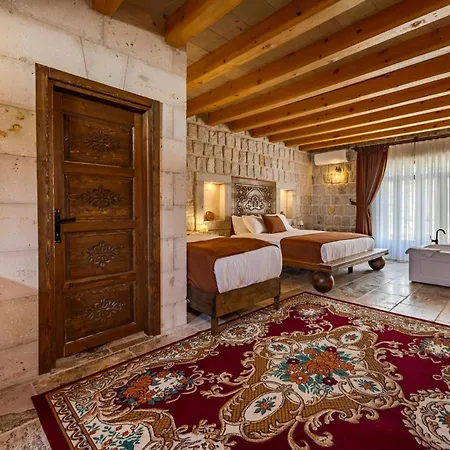 Gala Cave Cappadocia Гореме