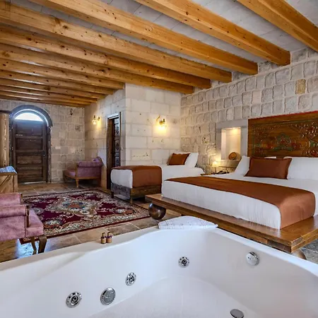 Gala Cave Cappadocia Гореме