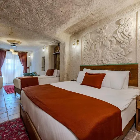 Gala Cave Cappadocia Отель