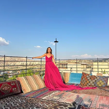 Gala Cave Cappadocia غوريمِيه