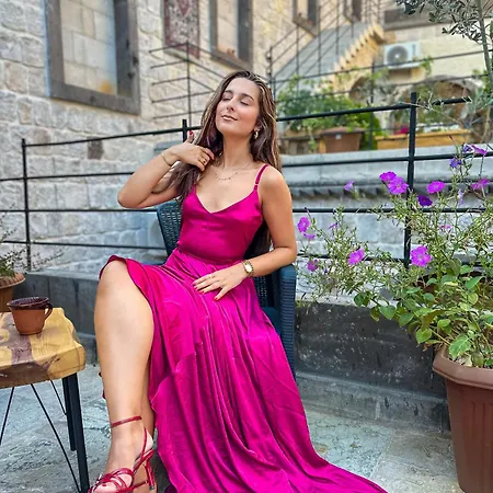 Gala Cave Cappadocia غوريمِيه