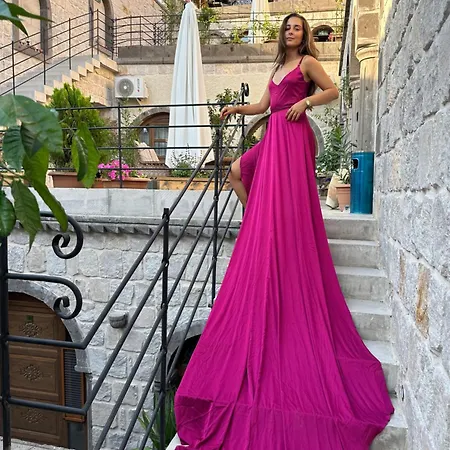 Gala Cave Cappadocia Отель