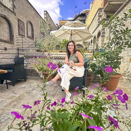 Gala Cave Cappadocia Гореме