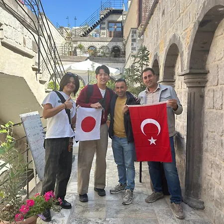 Gala Cave Cappadocia 5*