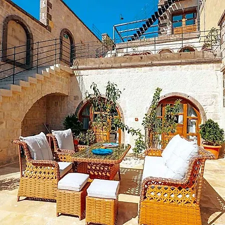 Gala Cave Cappadocia Гореме