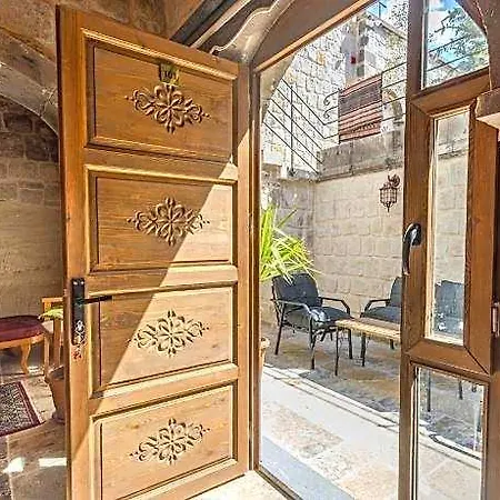 Gala Cave Cappadocia Отель