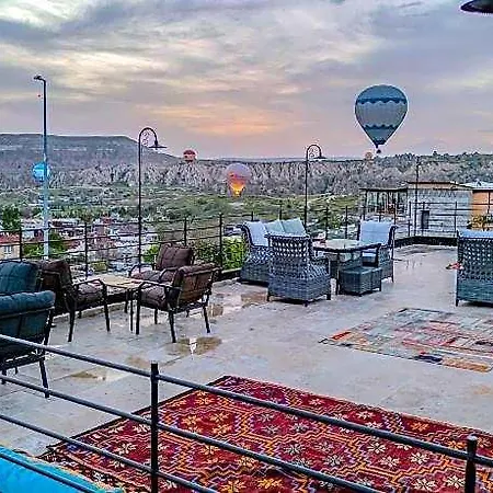 Gala Cave Cappadocia 5* Гореме