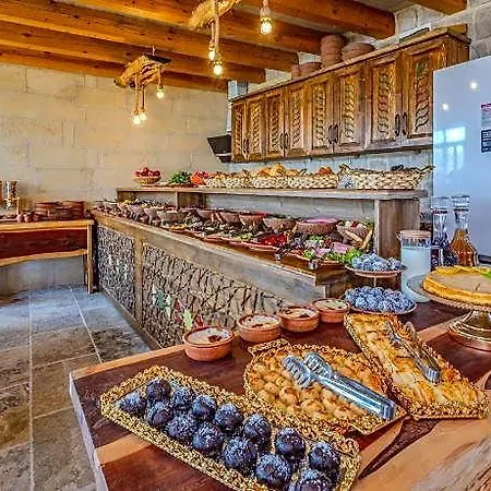 מלון Gala Cave Cappadocia