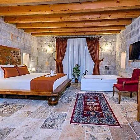 Gala Cave Cappadocia Отель