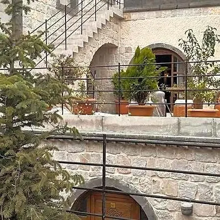 Gala Cave Cappadocia Отель