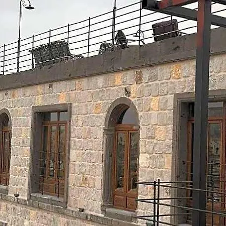 Gala Cave Cappadocia Отель 5*