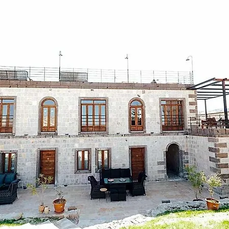 Gala Cave Cappadocia 5* Гореме