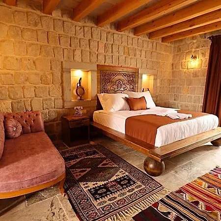 Gala Cave Cappadocia 5*