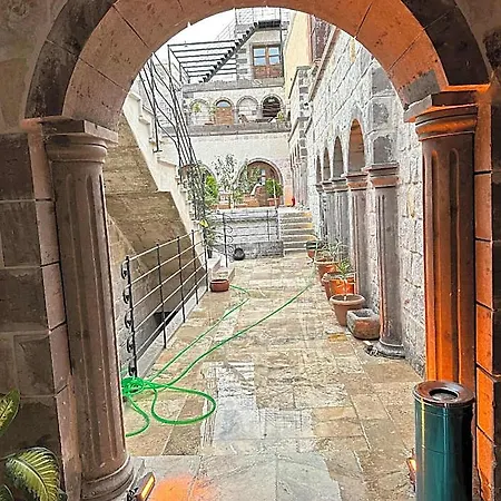 Gala Cave Cappadocia 5* Гореме
