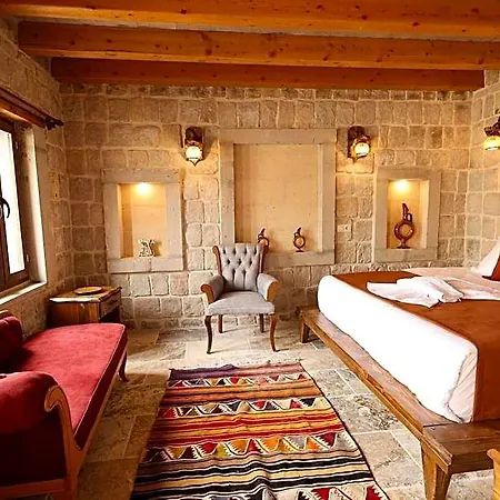 Gala Cave Cappadocia 5*