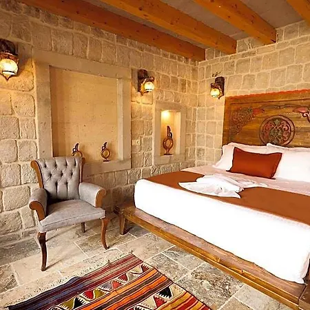Gala Cave Cappadocia Гореме