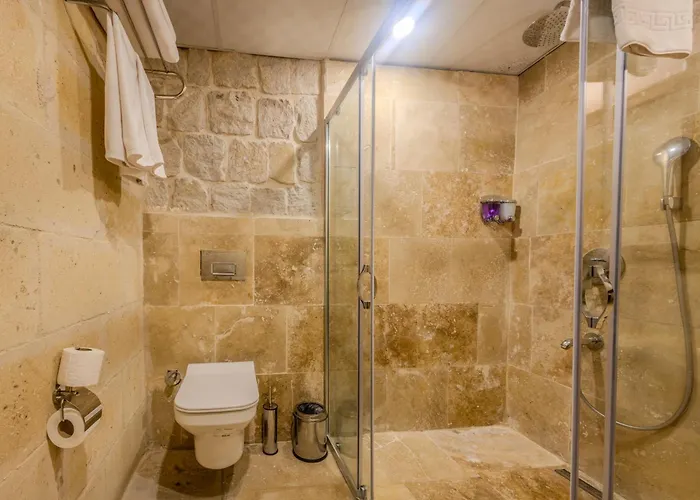 Gala Cave Cappadocia