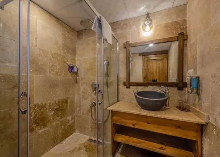 Gala Cave Cappadocia * Göreme