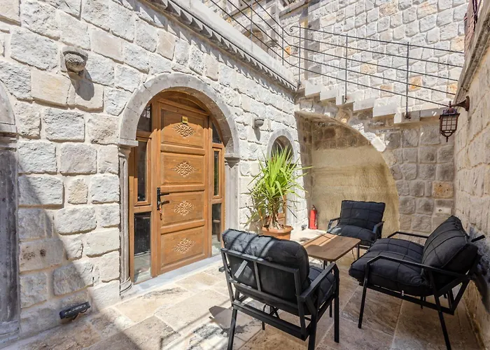 Gala Cave Cappadocia