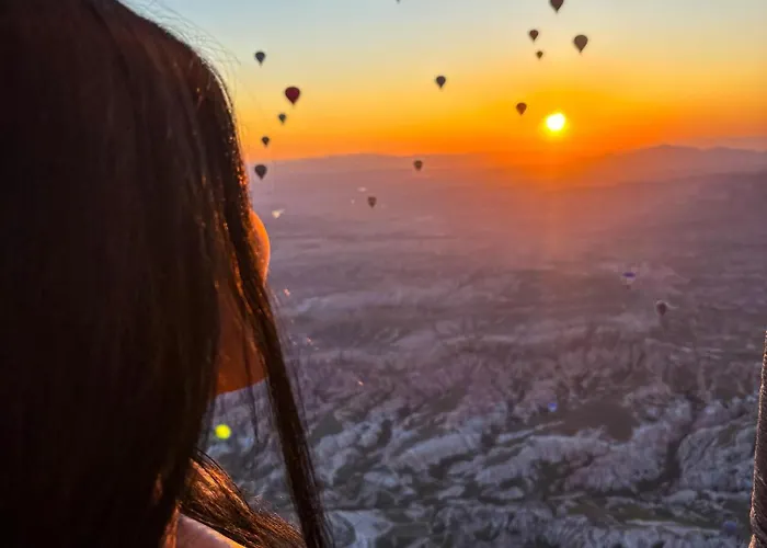 Gala Cave Cappadocia * Göreme