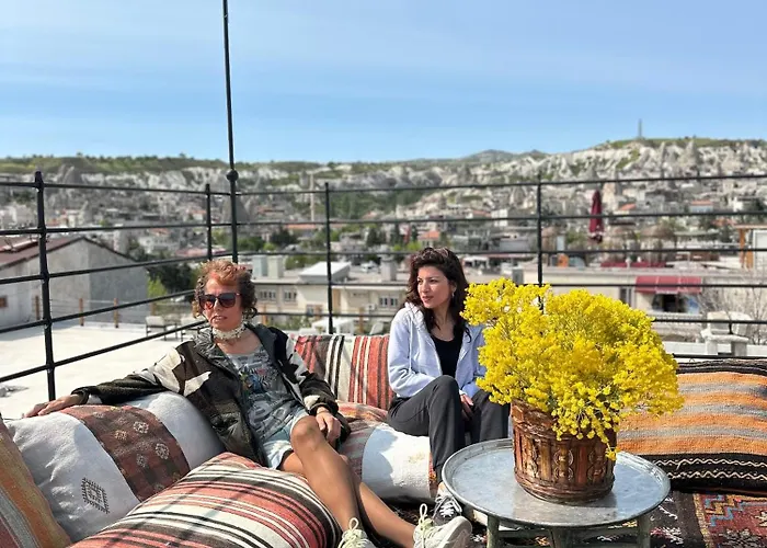 Gala Cave Cappadocia *