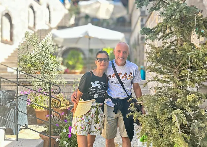 Gala Cave Cappadocia * Göreme