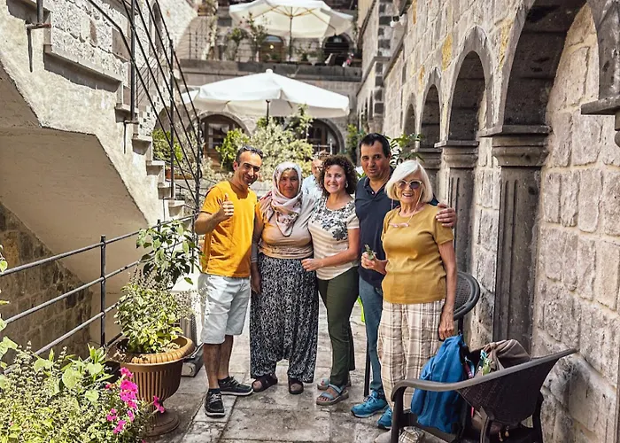 Gala Cave Cappadocia * Göreme