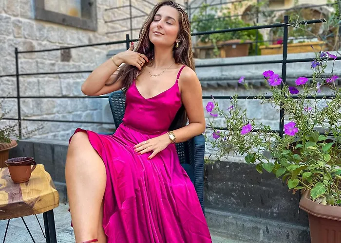 Gala Cave Cappadocia Göreme