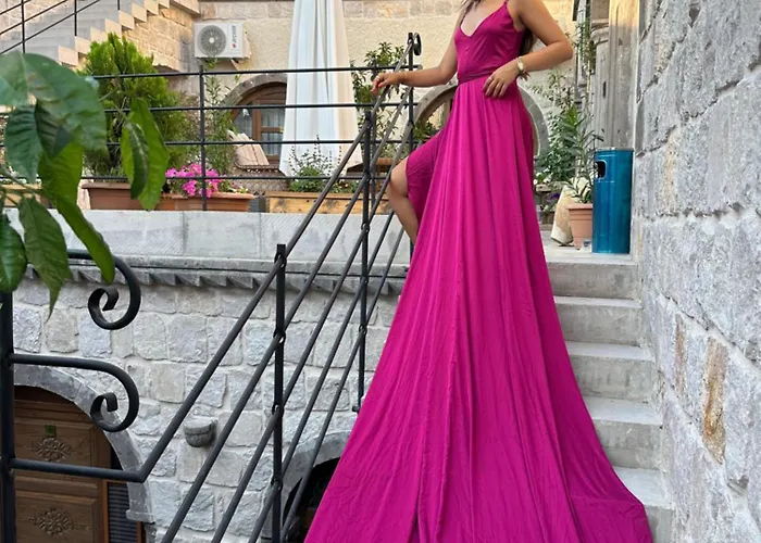 Gala Cave Cappadocia Otel