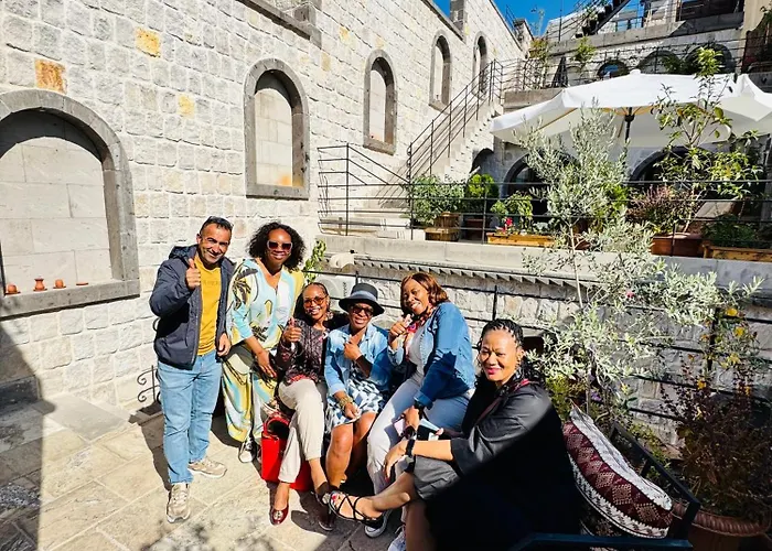 Gala Cave Cappadocia *